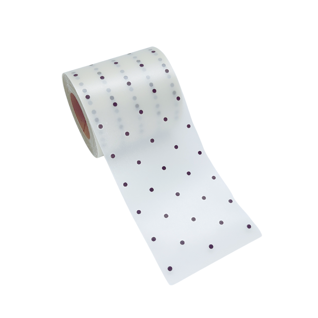 Pro-DIY - Melody Pattern - Black For Fly-Through Glass