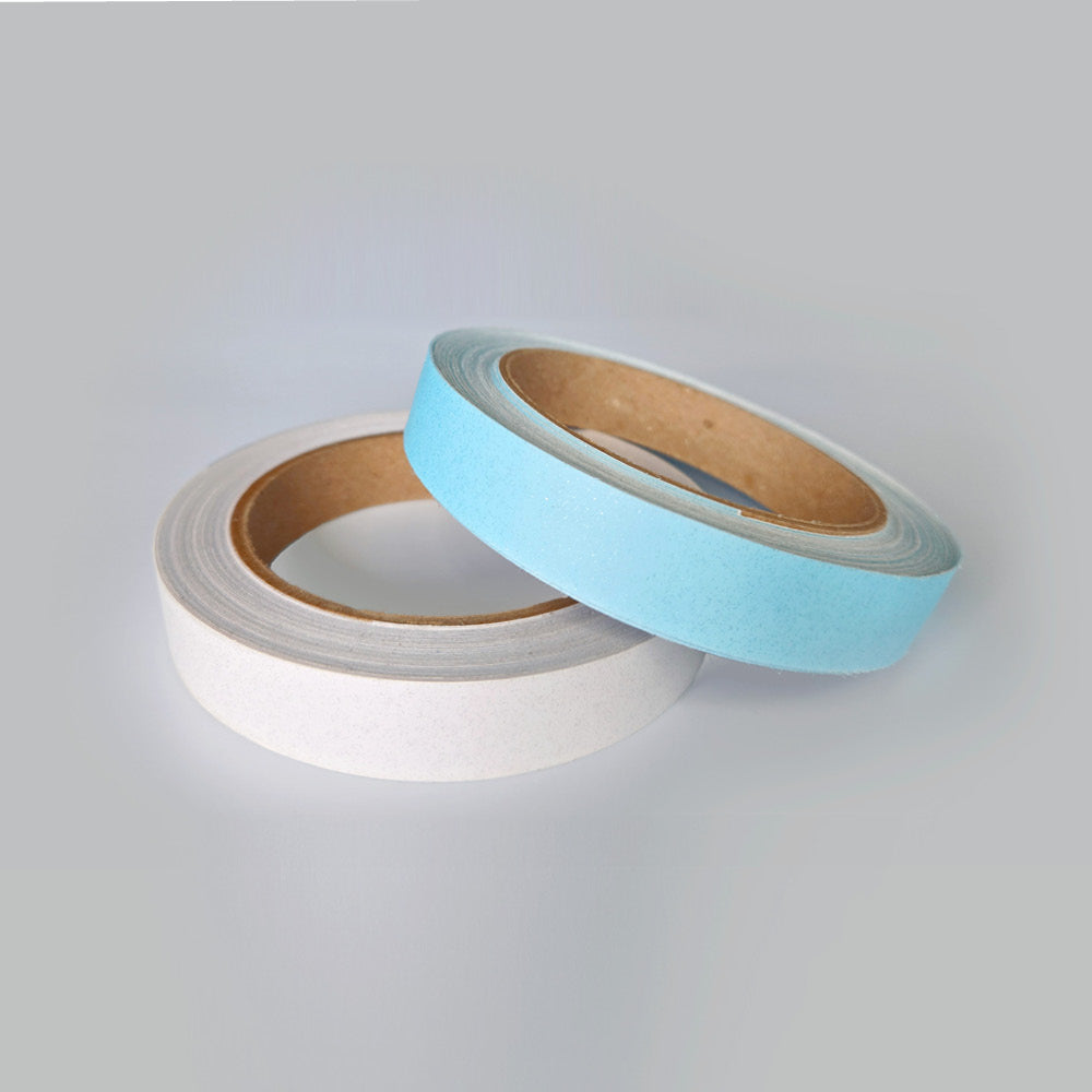white light blue