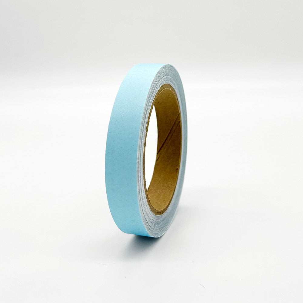 white light blue