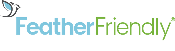 Feather Friendly
