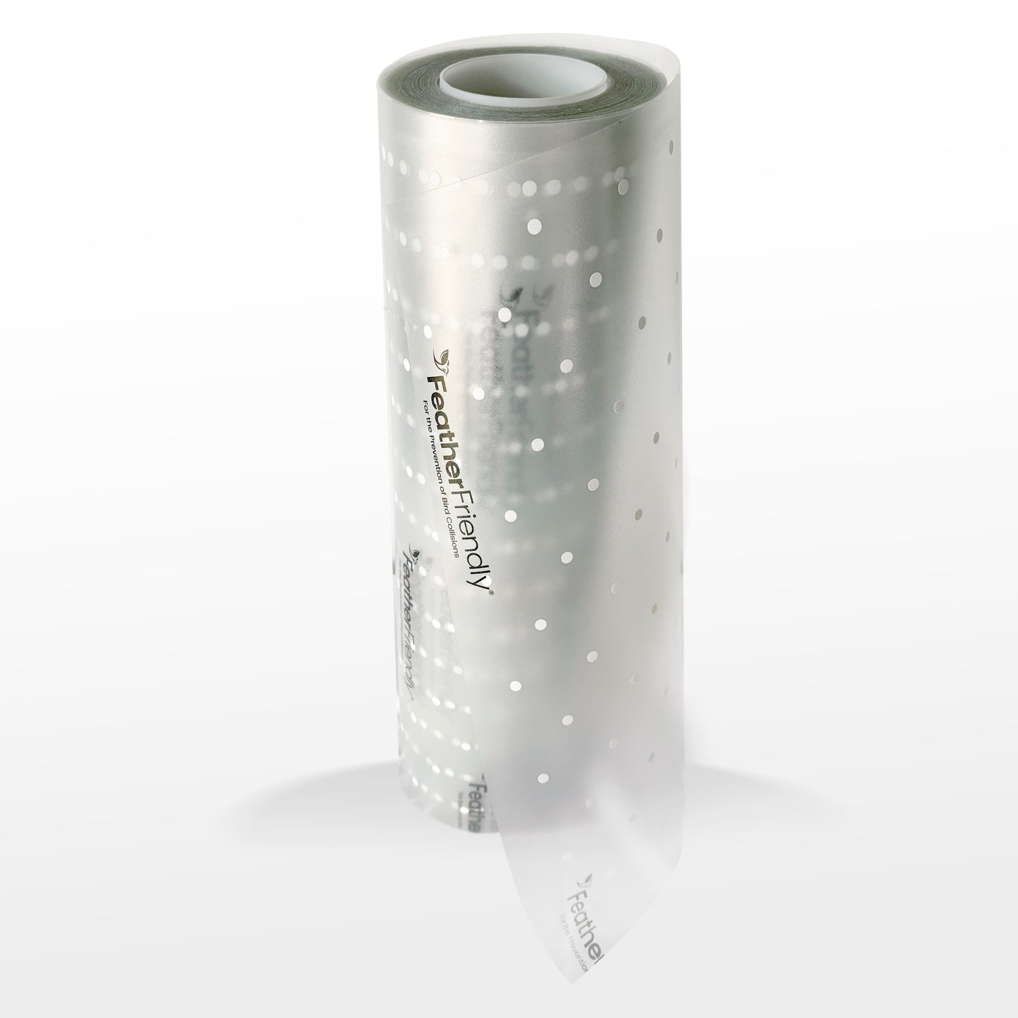 Feather Friendly Pro DIY, 18" x 150ft Melody Pattern