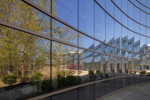 <b>Tri-C Cuyahoga Community College</b>
Harmony Pattern 
Photos: Suntrol