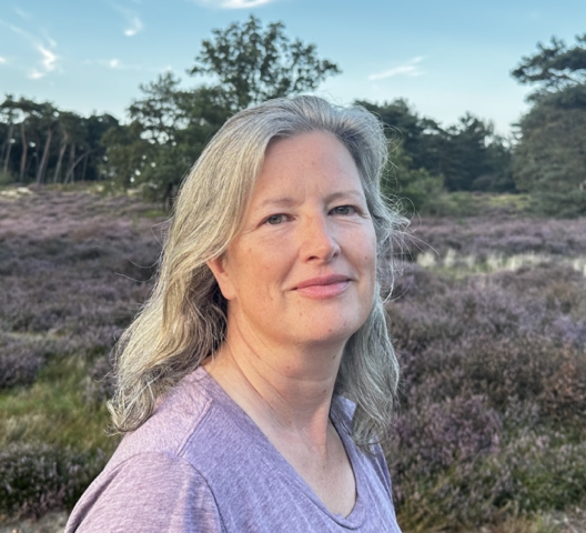 Anouk Hoedeman
