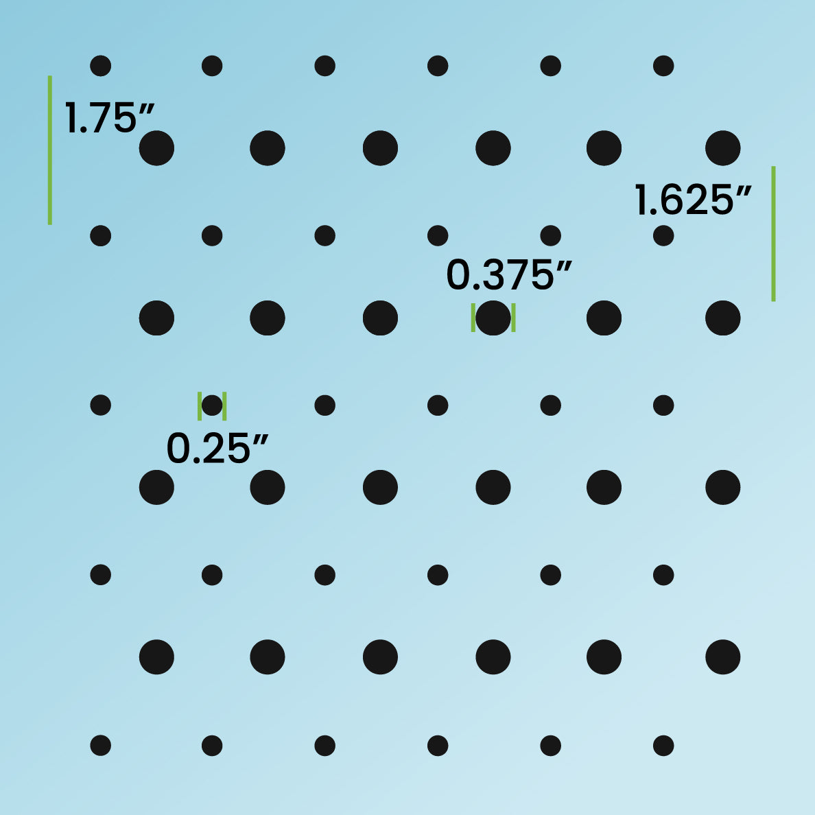 Bird Divert™ UV 1ft x 75ft