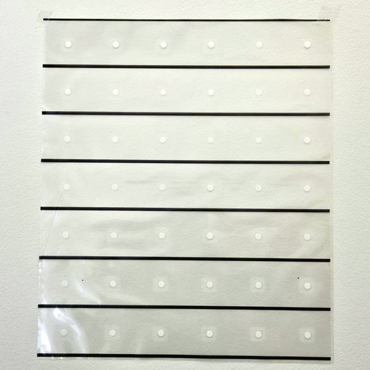Feather Friendly Sample