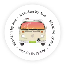 Birding By Bus