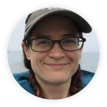 Heidi Trudell