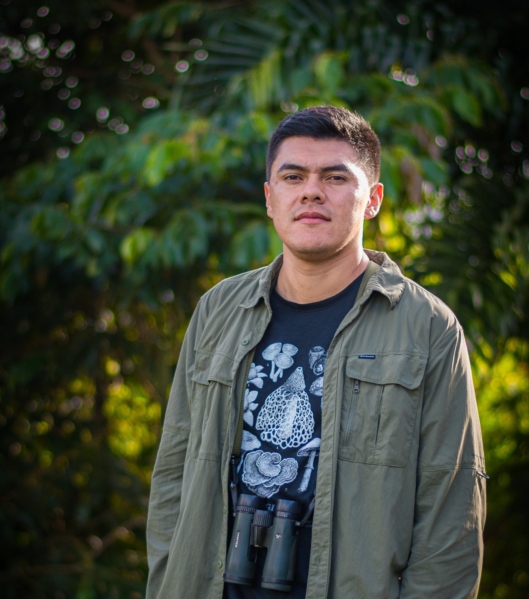 Jeffrey Ortega