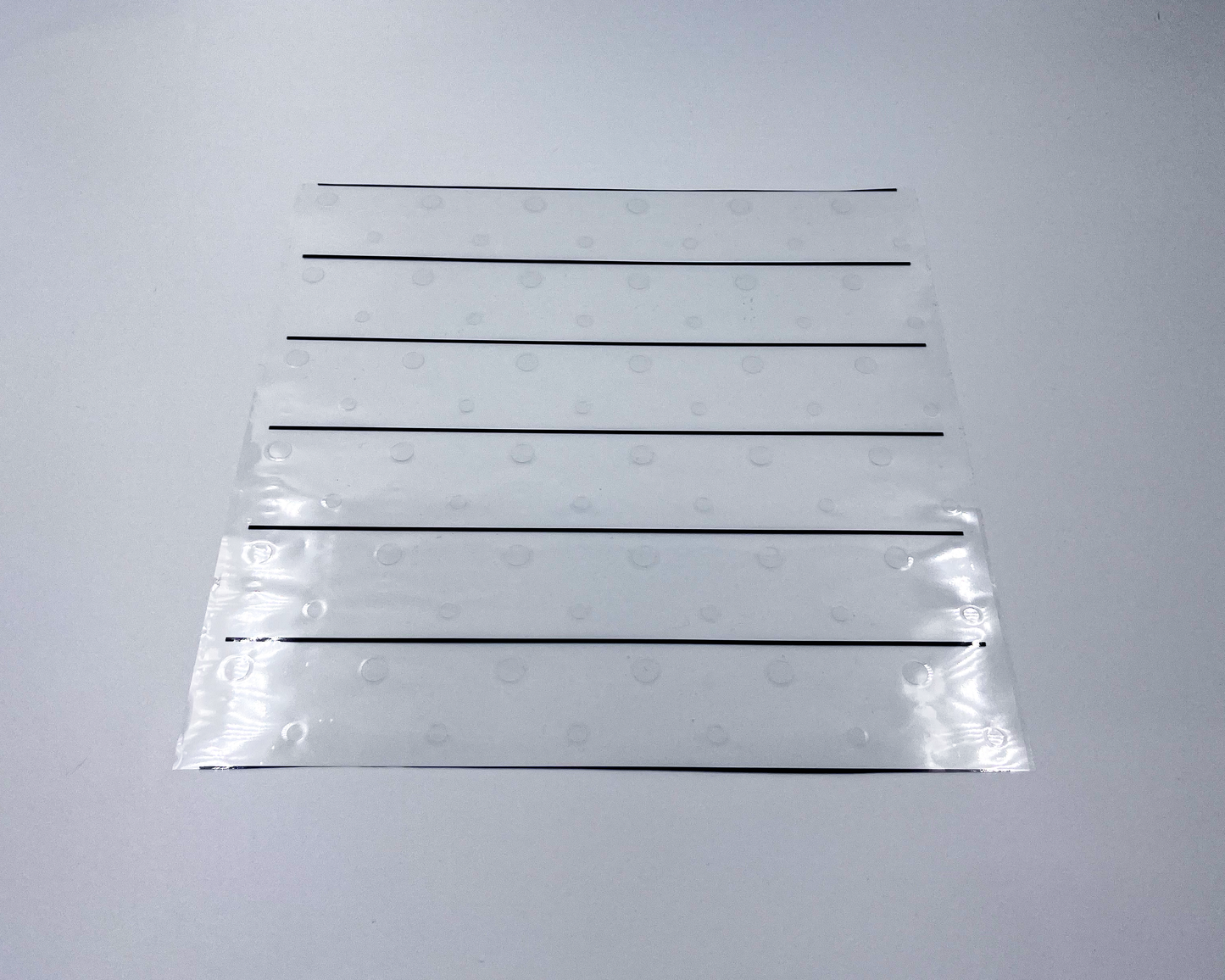 Bird Divert Sample 1ft x 1ft