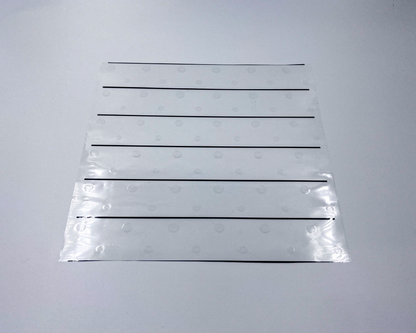 Bird Divert Sample 1ft x 1ft