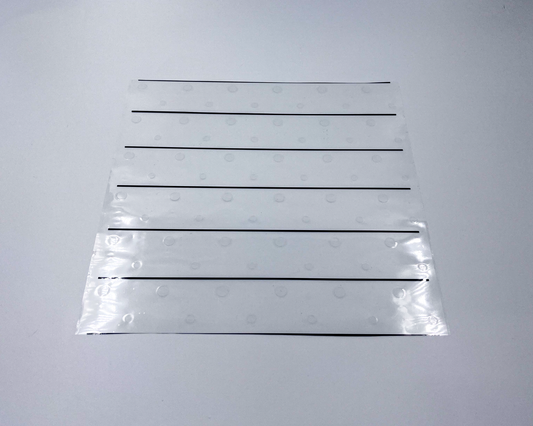 Bird Divert Sample 1ft x 1ft