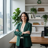 Sustainability Consultant